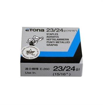 Etona Zımba Teli 23/24