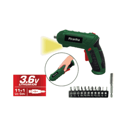 Kırılabilen Şarjlı Vidalama 2227