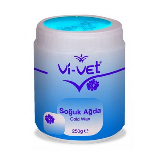 Vi-vet Vivet 250gr Krem Ağda