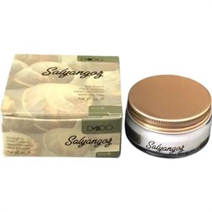 Dodo Salyangoz Krem 50 ml
