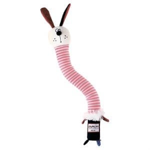 Gigwi Plush Friendz Tavşan Oyuncak Kemik Sesli (S)