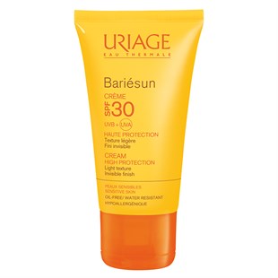 Uriage Bariesun Creme Spf30 50 Ml Güneş Koruyucu Krem