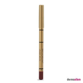 BROOKLIN Dudak Kalemi - Lipliner No: 212