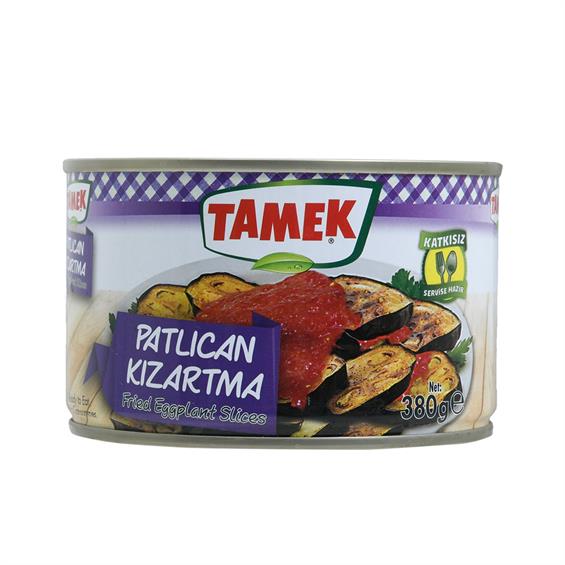 TAMEK PATLICAN KIZARTMASI 380GR