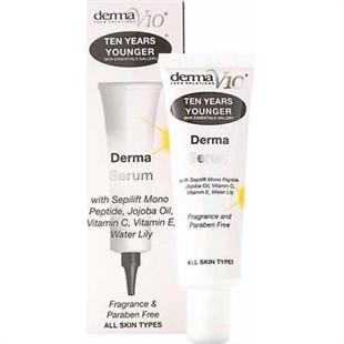 Derma V10 Derma Serum