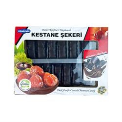 Kibarzade Çikolatalı Kestane Şekeri 280 gr