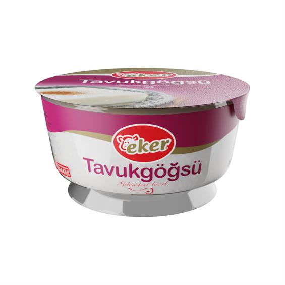 Eker Tavukgöğsü 150 gr