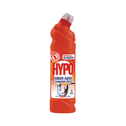 Hypo Ultra Lavabo Açıcı Çamaşır Suyu 750 G