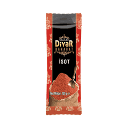 Diyar Baharat İsot 100 G