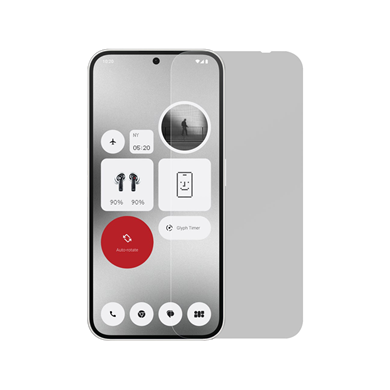 Nothing Phone (2a) Temperli Cam Ekran Koruyucu