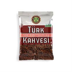 Kahve Dünyası Kahve Çok Kavrulmuş 100 Gr