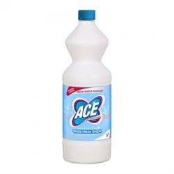 Ace Çamaşır Suyu 1lt Normal