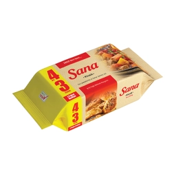 Sana Paket Margarin 4x250 G