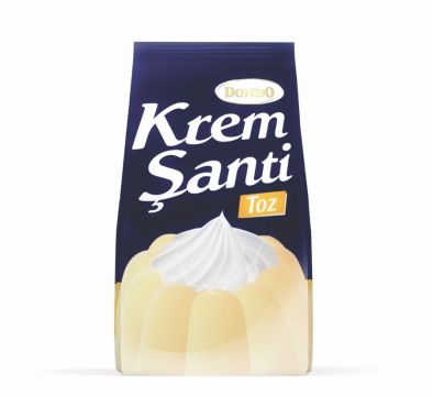 Dondo Krem Şanti Toz 1 Kg