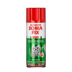Soma Fix Pas Sökücü Ve Yağlayıcı Sprey - S28 400 Ml