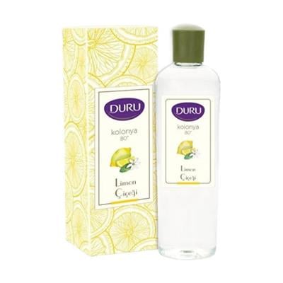 Duru Kolonya 400ml Limon Pet Şişe