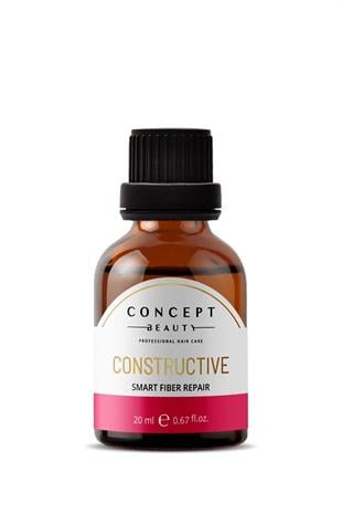 Concept Beauty Color Protective Hair Dermo Shot 20 ml