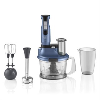 Arzum 1104 Hestıa Multı Blender Setı Okyanus