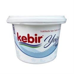 Kebir Yoğurt 1750 Gr Kova