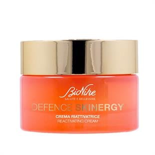 Bionike Defence Skinergy Reactivating Cream 50 ml