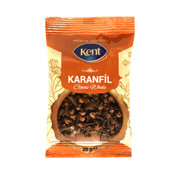 Kent Baharat Karanfil 25 G