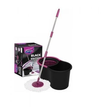 PAREX BLACK EDITION OTO.TEMIZLIK SE