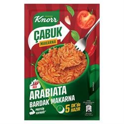 Knorr Çabuk Makarna Arabiata 48 Gr