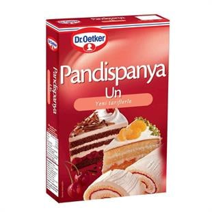 Dr Oetker Pandispanya Un 349g