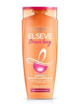 ELSEVE SAMPUAN 450ml DREAM LONG UZUN YIPRANMIS SAÇLAR