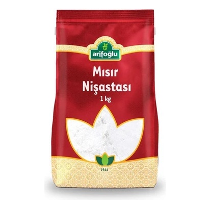 Arifoğlu Buğday Nişastası 1 kg
