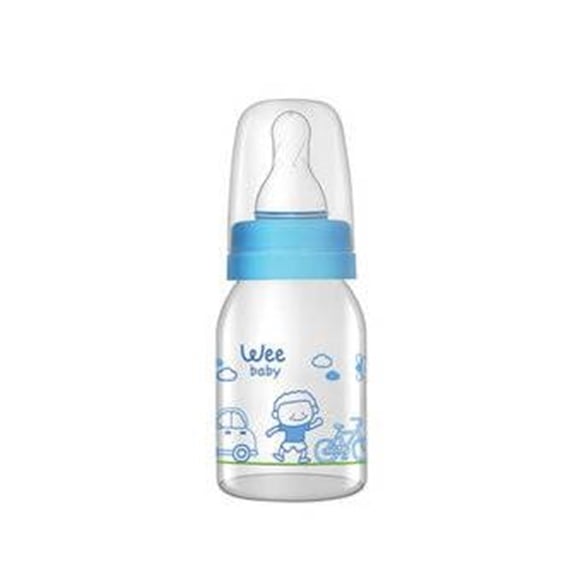 Wee Baby Cam Biberon 125 ml