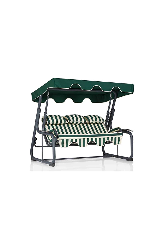 Vitis Salıncak 200 cm 60'lık Boru