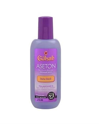Gülşah Güçlü Aseton 175 Ml