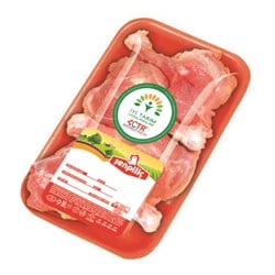 Şenpiliç Pirzola Kg