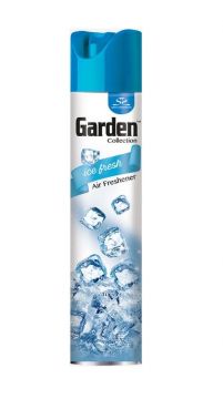 Garden Oda Kokusu Buz Ferahlığı 300 Ml