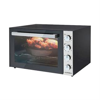 Luxell LX-9625 E-T 4D Midi Fırın Inox