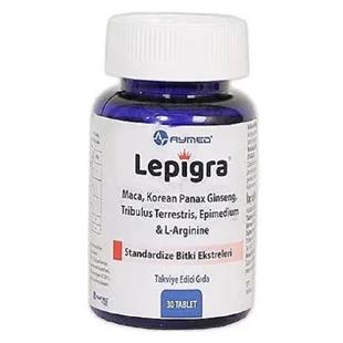 Lepigra 30 Tablet