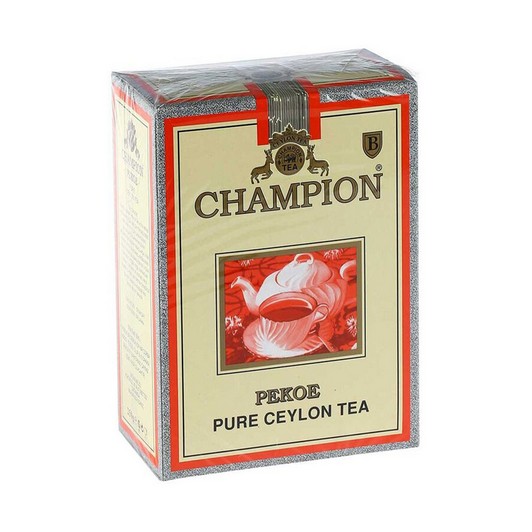 Champion Ceylon Çay 250gr