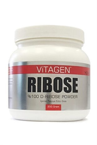 Vitagen D-Riboz 200 gr