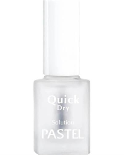 Pastel Quick Dry Solution - Oje Kurutucu