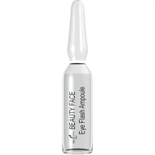 Beauty Face Eye Flash Göz Altı Serum Ampul 1,5 ml - 6 Adet