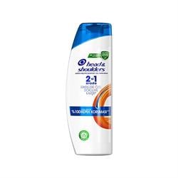 Head & Shoulders Erkeklere Özel Dökülme Karşıtı 2 si 1 Arada Şampuan 300 ml