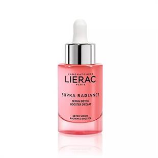 Lierac Paris Supra Radiance Detox Serum Booster 30 ml
