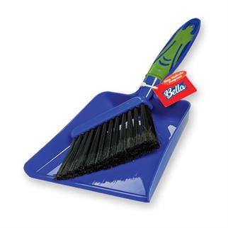 BANAT KÜÇÜK FARAŞLI SÜPÜRGE