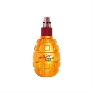 Eda Taşpınar Bronzing Bomb 200 ml