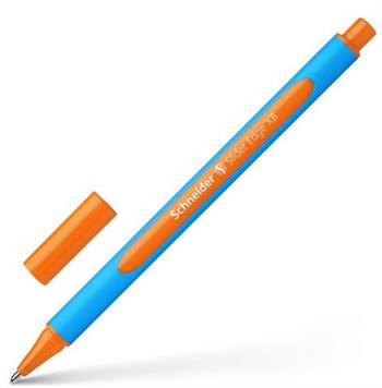 Schneider Slider Edge XB Tükenmez Kalem Turuncu 152206