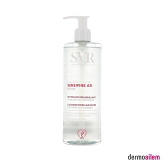 SVR Sensifine Ar Eau Micellaire 400ml