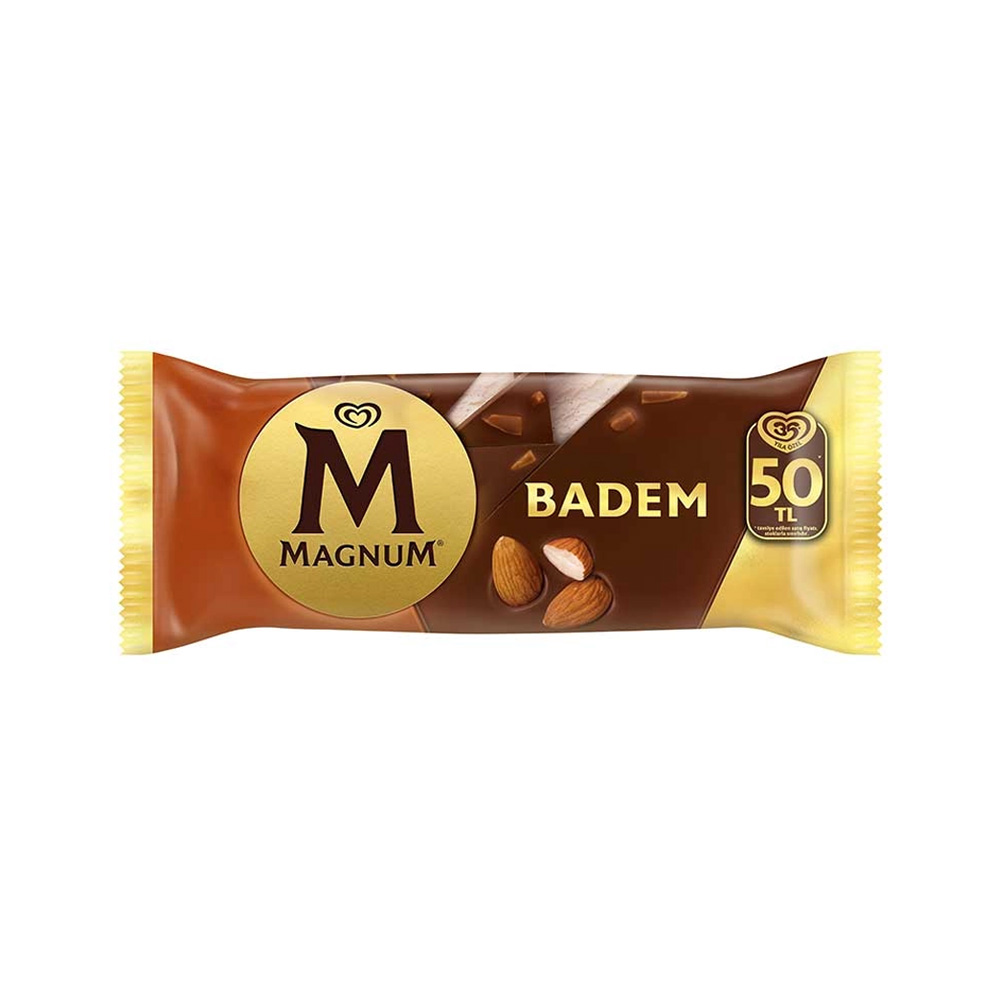 Algida Magnum Badem 85 ml