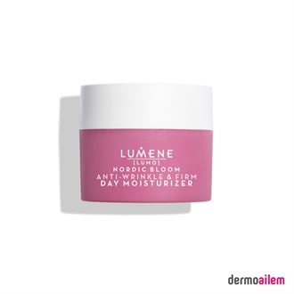 Lumene Anti Aging Kırışıklık Karşıtı Gündüz Bakım Kremi 50 ML