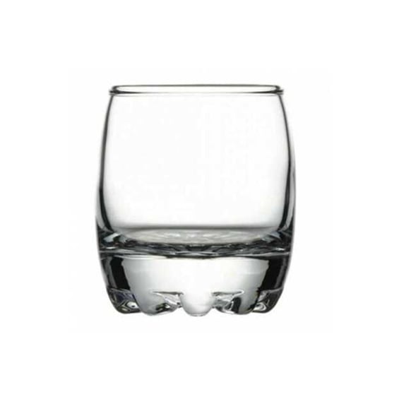 Paşabahçe Sylvana Kahve Yanı 6'lı Su Bardağıdağı